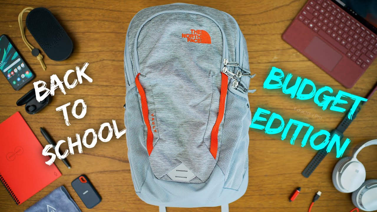 Awesome Back to School Tech 2019! (Budget Edition)