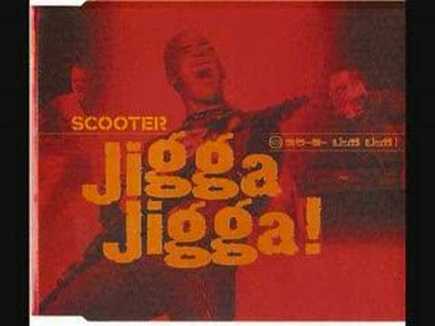 Scooter-Jigga Jigga! Flip & Fill Remix