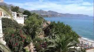 Nerja 2012