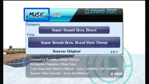 SSBB Imports - TvC SFX Import (WIP#1)