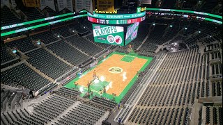 'I had faith'; Celtics fan parlays bonus wager into Game 7 tickets