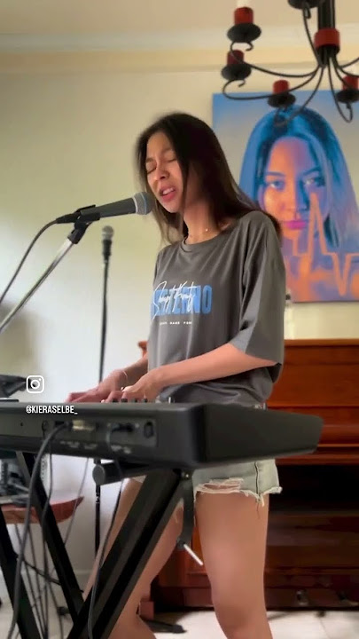 Thank you ~ Dido cover