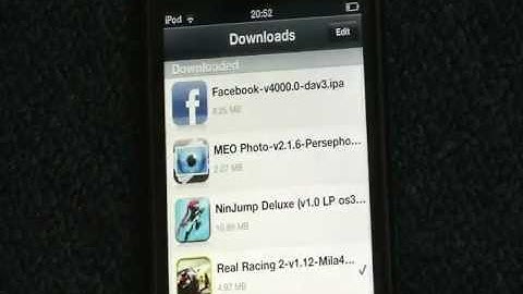 [SOLVED] Installous 4 Error "Invalid IPA/Installation Failed" ALL IDEVICES