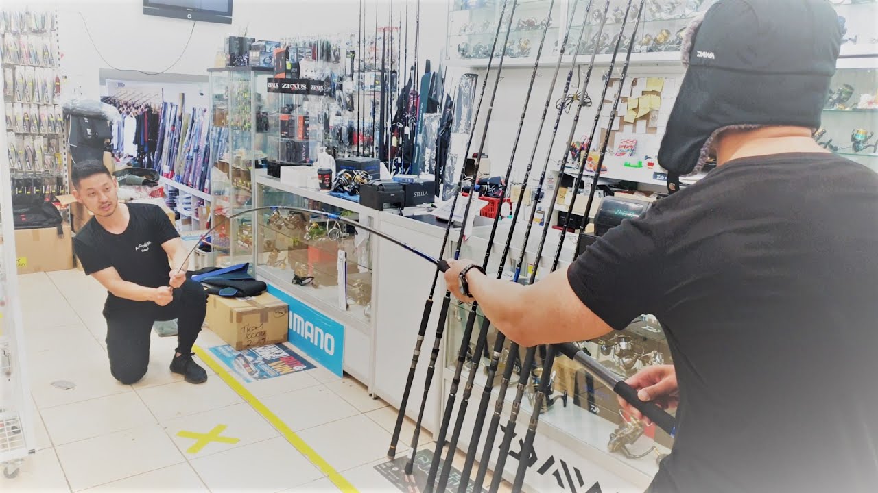 daiwa saltist demon blood