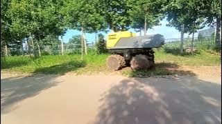 2013 ATLAS COPCO LP8504 For Sale