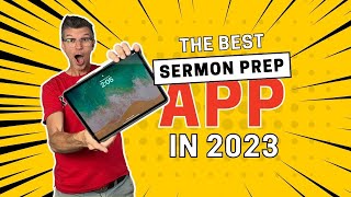 Revamp Your Sermons with Notability App: Ultimate Tool for Taking Your Preaching to the Next Level! screenshot 5