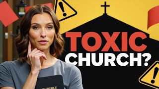 5 Signs of Spiritual Abuse in the Church