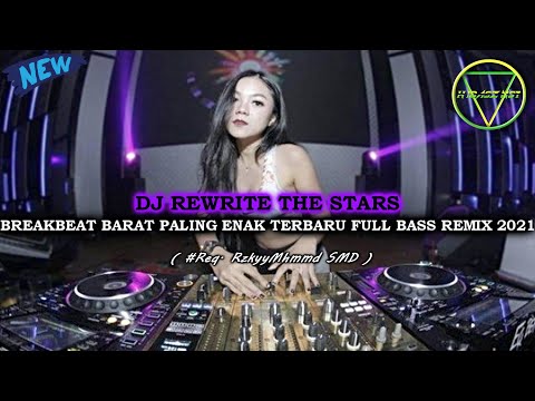 rewrite the stars (speed up + lyrics)