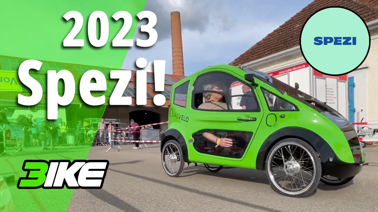 Spezi 2023 - Lauchringen