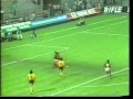 Mundialito de Clubes 1983: Peñarol x Flamengo