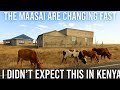 The Maasai Are Changing Fast I Didn T Expect This In Kenya The Maasai Are Changing Fast I Didn T Expect This In Kenya