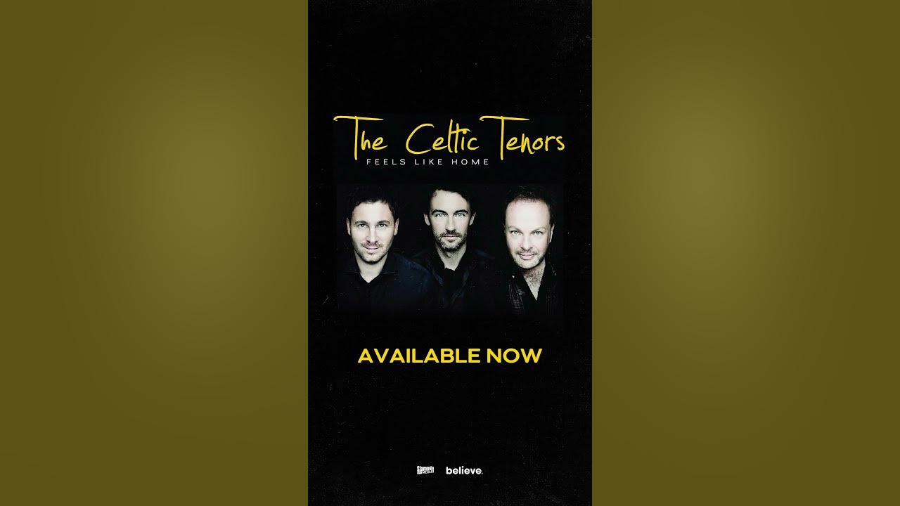 Our album 'Feels Like Home' is being reissued Today!