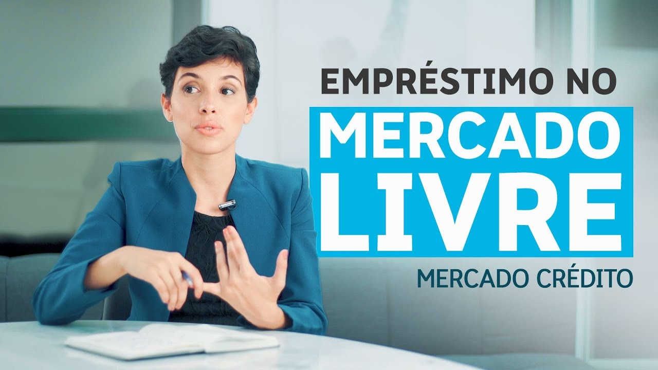 mercado de crédito do mercado livre
