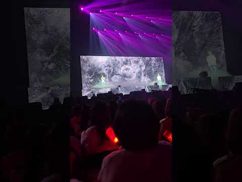 20240224 Love In The Ice TVXQ 동방신기 Tohoshinki 東方神起 20 2 In Taipei