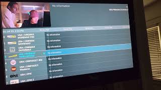 how to use new fire sticks with tv mate and sky live tv part one