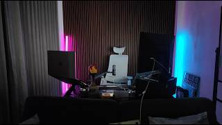 My Desk Setup Transformation: Q4 Edition