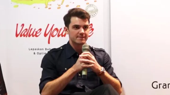 Jordan Haag about Value Your Life