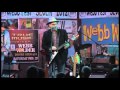 Webb Wilder Fest 7- &quot;Hoodoo Witch&quot; (Bowling Green KY 6 Oct 2012)