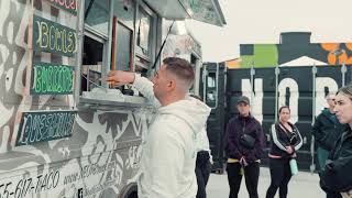 On the Dot®: The LOT Southie Showdown