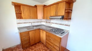 ARR 8371 Se arrienda CASA en Serramonte - Bello.