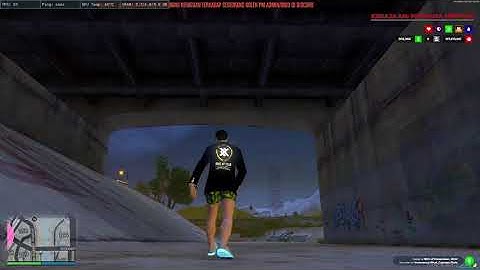 FIVEM GLOWING/ILLUMINATED CLOTHING CUSTOM