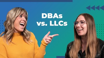 DBAs vs LLCs: What "Doing Business As" Means, and How it Relates to Your LLC