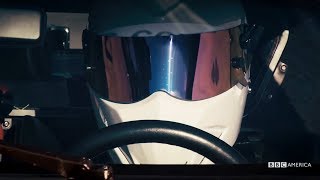 5 Things You Must See | Top Gear Season Premiere | Sundays 8/7c on BBC America