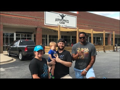 beard's-watch-|-brewery-review-|-armored-cow-brewing-|-charlotte-nc-(university-city)