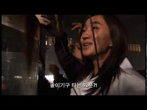 [Korea drama] : "Athena - Goddess of War" Making