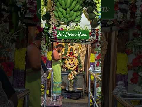 Om Hanumate Namah | Powerful Hanuman Mantra for Strength & Protection | Jai Bajrangbali