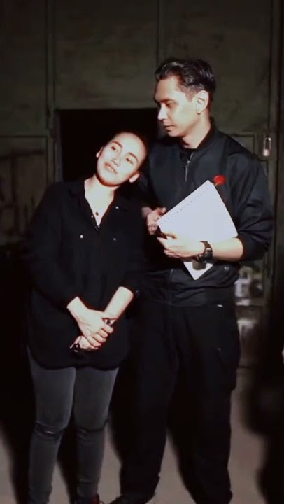 Wisnu Hardana&Ayu ting ting