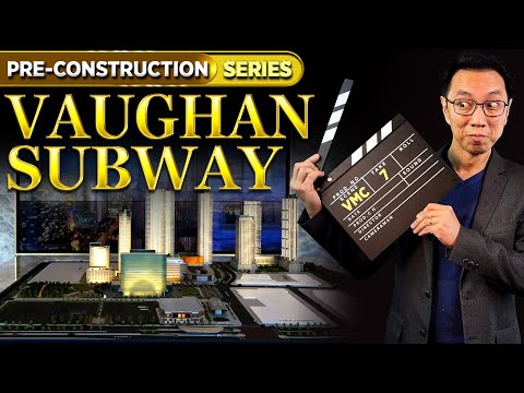 Fight Inflation with Investing | Park Place at Vaughan Subway | Pre-Construction Condo Series