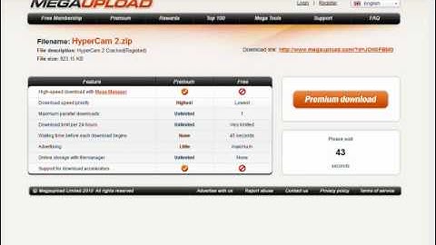 Hypercam 2 free and cracked