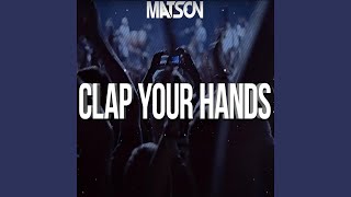 Clap Your Hands