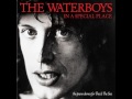 The pan within in a special place  the waterboys