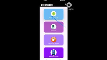 How to downgrade android 13 to 12 in asus rog