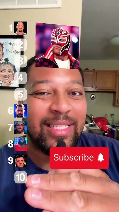 Ranking WWE Superstars shorts entertainment YouTube ranking-wwe-superstars-shorts-entertainment-youtube
