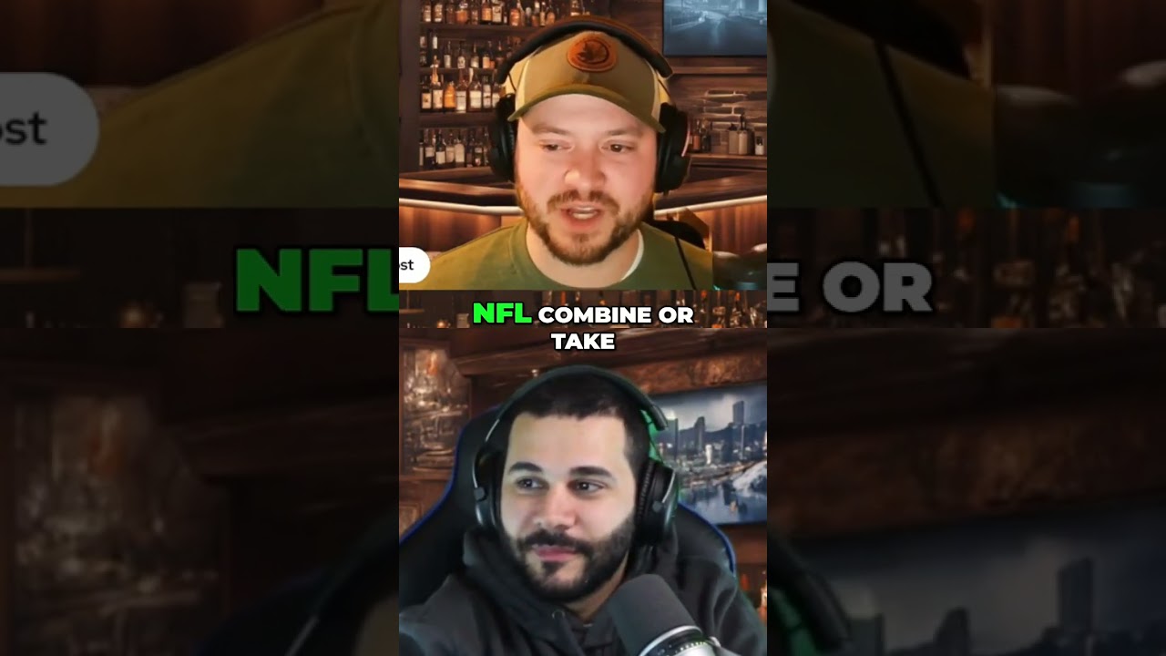 Bourbon or Ice Bath? Hilarious Sports Challenge!