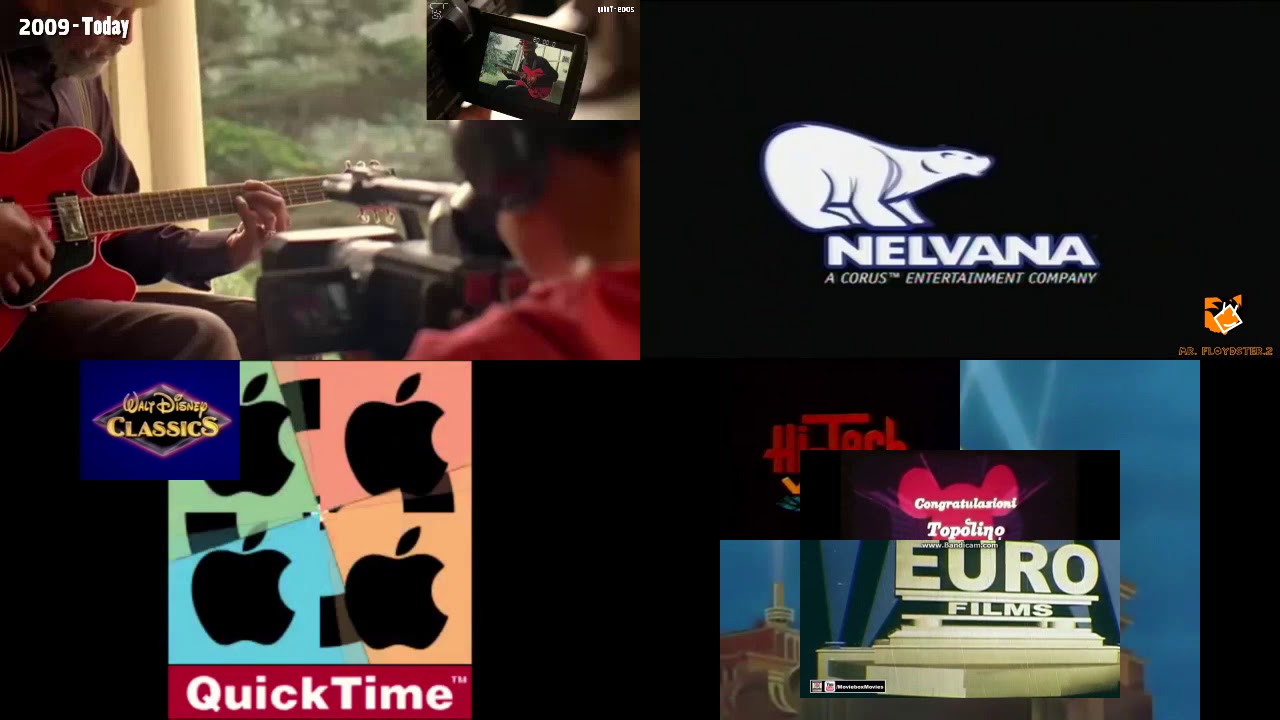 Sparta Remix Side by Side (Logos)