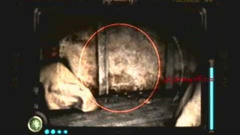 Fatal Frame 2 Crimson Butterfly Walkthrough Part 16