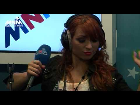 MNM: 2 Fabiola - Lift U Up