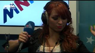 MNM: 2 Fabiola - Lift U Up