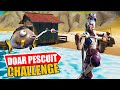 AM VOIE SA JOC *DOAR* CU *LOOT-UL PESCUIT* (challenge greu)