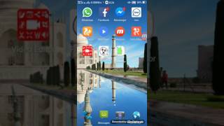 Video call Kaise Kare 3g or 4g phone me screenshot 5