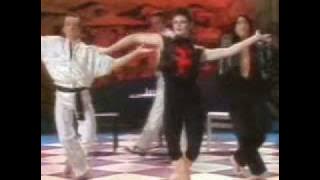 ABBA 1984_(Chess) One Night In Bangkok @ Na Sowas Extra (with  Murray Head:)
