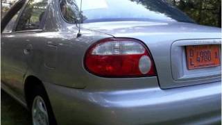 1999 Kia Sephia Used Cars Wadsworth IL