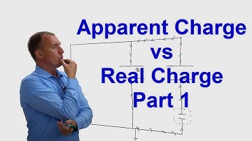2.6 Partial Discharges Vocabulary - apparent charge - Part 1