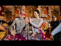 Mepenangsek royal wedding puri langon ubud 30 09 2022