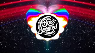 Casses - Superion w/Deccal [Bass Boosted]