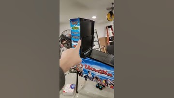 2 in 1 Pandora box and Rasp pi in a control panel coming up